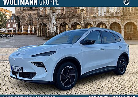 MG S5 EV MGS5 EV 64 kWh Luxury Long Range Bar/Finanzpreis