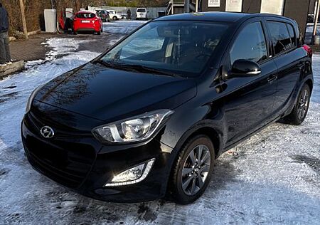 Hyundai i20 1.1 CRDi Go!