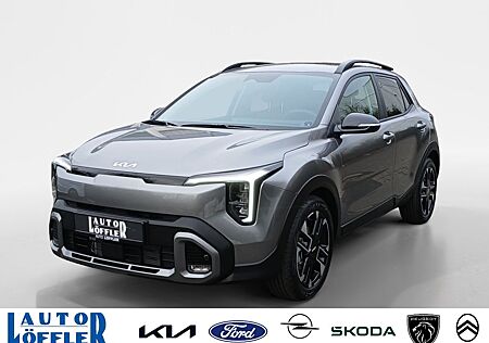 Kia Stonic GT-Line 1.0 48V NAVI^ RFK^ KLIMA^ SHZ^