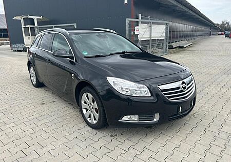Opel Insignia A Sports Tourer 150 Jahre Opel