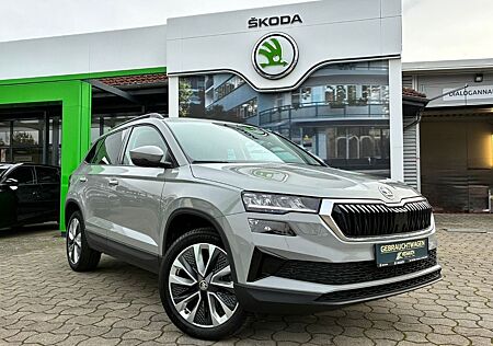 Skoda Karoq 1.5 TSI DSG*AHK*NAVI*RFK*eHeck