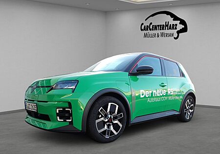 Renault R 5 E-Tech elektrisch Techno 150 Comfort Range