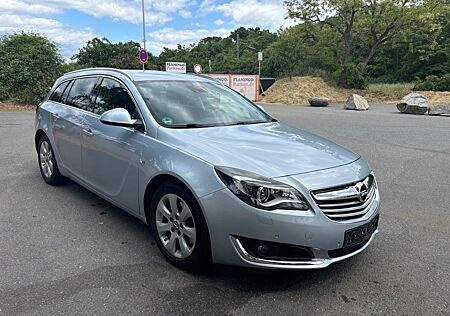Opel Insignia ST 2.0 CDTI 120kW/NAVI/SHZ/TOP-ZUSTAND