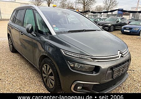 Citroën C4 Spacetourer Grand C4 Picasso/Spacetourer Selection