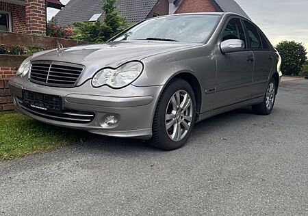 Mercedes-Benz C 200 CDI CLASSIC Classic