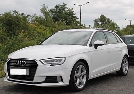 Audi A3 1.0 TFSI sport Sportback sport