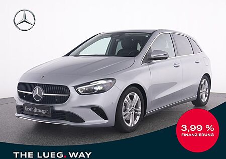 Mercedes-Benz B 180 PROGRESSIVE+AHK+360°+KEYLESS-GO+TOTW.+SHZ+