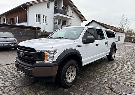 Ford F 150 XL*5.0 V8*MwSt