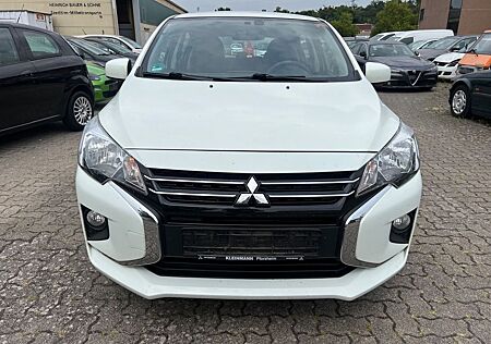 Mitsubishi Space Star Spirit