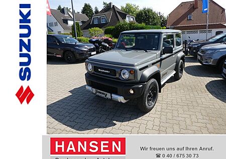 Suzuki Jimny 1.5 Comfort NFZ Horizon Sondermodell