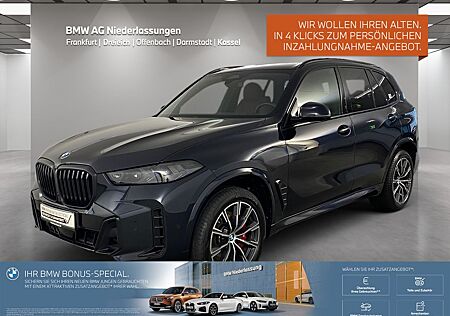 BMW X5 xDrive30d M Sport AHK Harman/K Kamera LED