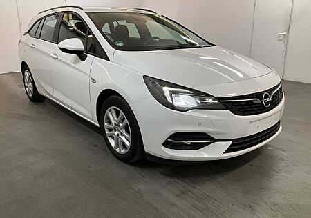 Opel Astra K Sports Tourer Edition 1.Hand/LED/Navi