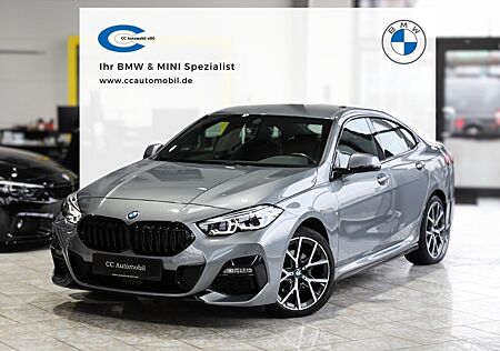BMW 218 Gran Coupe i M Sport Lenkradheizung