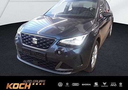 Seat Arona 1.0 TSI FR RFK*SHZ*AppConnect*Klima*Navi