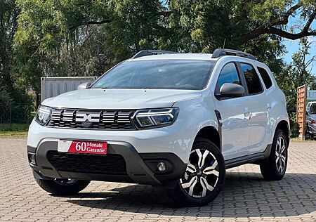 Dacia Duster gebraucht kaufen Dacia Duster II Journey