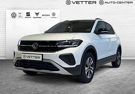 VW T-Cross Volkswagen Energy 1.0 TSI KLIMA LED ALU