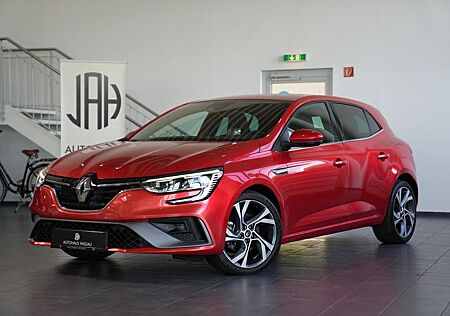 Renault Megane IV 5-trg. R.S. Line *AUT*NAV*LED*SHZ*HEAD