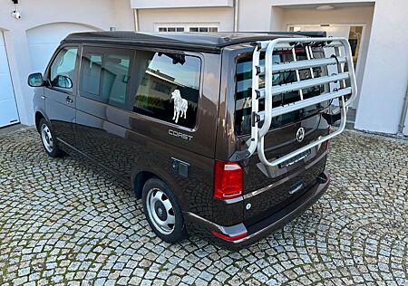 VW T6 California Volkswagen 73172km