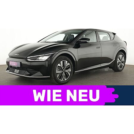 Kia EV6 leasen