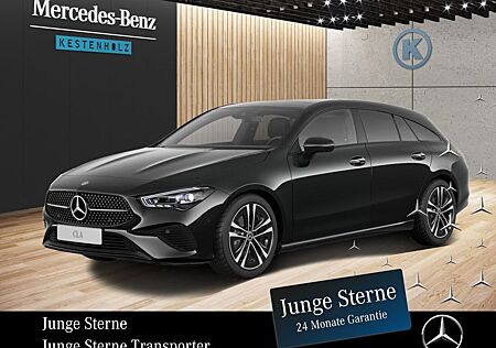 Mercedes-Benz CLA 200 Shooting Brake CLA 200 d SB PROGRESSIVE°ADV+°PANO°NIGHT°360°