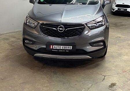 Opel Mokka X Active/Led/Lenkradheizung/Sitzheizung