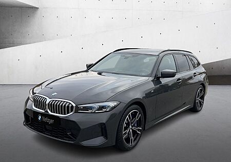 BMW 330 i xDrive Touring M Sport Park-Assistent HUD