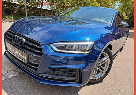 Audi A5 Sportback S-LINE/Black Edition/Navi/LED/B&O