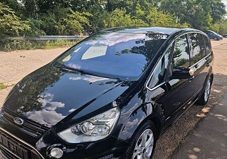 Ford S-Max 2,2 TDCi