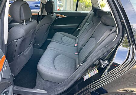 Mercedes-Benz E 220 CDI T ELEGANCE Elegance