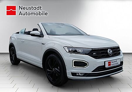 VW T-Roc Volkswagen Cabriolet 1.5 TSI Navi
