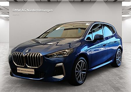 BMW 2er 225e xDrive Active Tourer M Sport AHK Harman/K