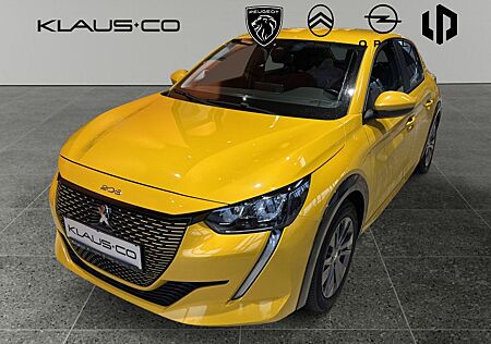 Peugeot e-208 Active Pack 136