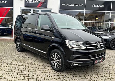 VW T6 Multivan Volkswagen T6.1 Multivan 2.0 TDI Multivan Generation Six |S