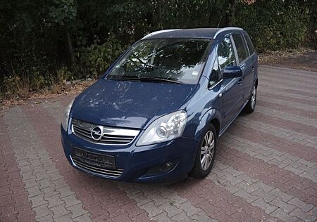 Opel Zafira 1.9 CDTI Edition 88kW Automatik