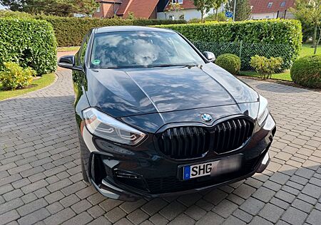 BMW 120i M Sport Steptronic M Sport