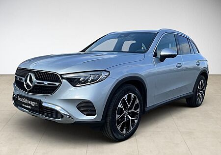 Mercedes-Benz GLC-Klasse GLC 200 d 4M AVANTGARDE SpurW W-Paket PDC SHZ