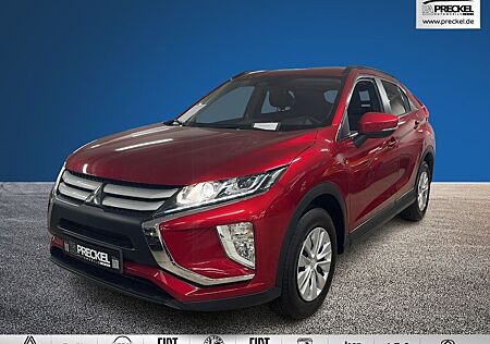 Mitsubishi Eclipse Cross 1.5 T-MIVEC ClearTec