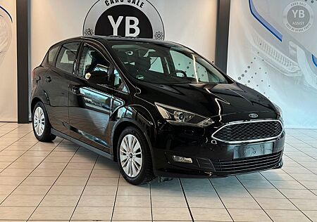 Ford C-Max Trend