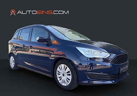 Ford Grand C-Max Trend 1.0 EcoBoost*Kamera*Klima*ShZ*