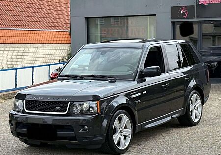 Land Rover Range Rover Sport 3.0 SDV6 HSE HSE