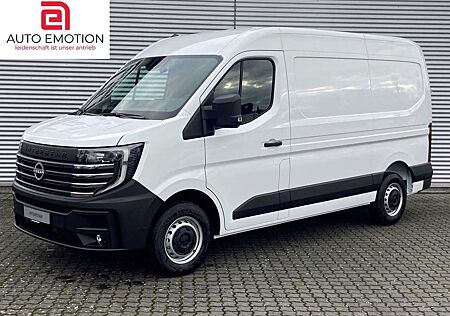 Nissan Interstar N-Connecta L2H2 3,5 dCi 150*AHK,LRB*