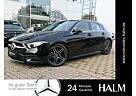 Mercedes-Benz A 200 AMG-Line Pano-Dach LED High Spiegelpaket