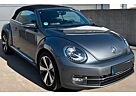 VW Beetle Volkswagen 1.4 TSI Cabrio LEDER Automatik ALU Navi