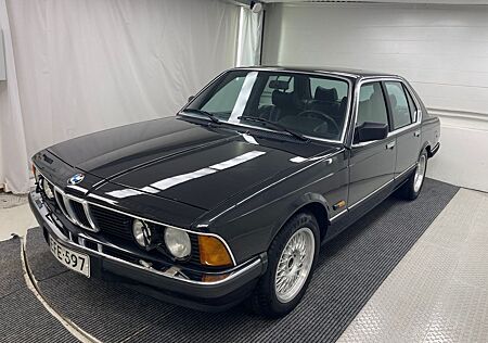 BMW 732iA 72000km!