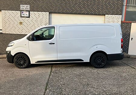 Opel Vivaro Kasten Edition L3*Klima*PDC