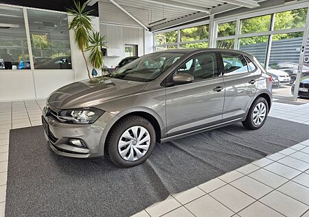 VW Polo Volkswagen VI Highline*PDC*KLIMA*SHZ*5TRG.*1HAND*