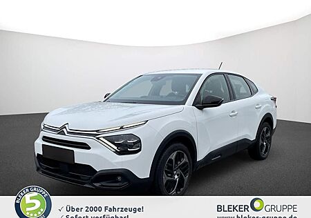 Citroën C4 X PureTech 130 S&