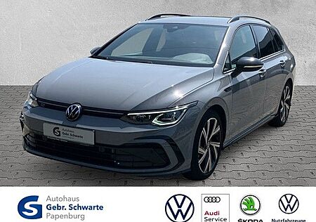 VW Golf Volkswagen VIII Variant 2.0 TDI DSG R-Line AHK+LED+ACC