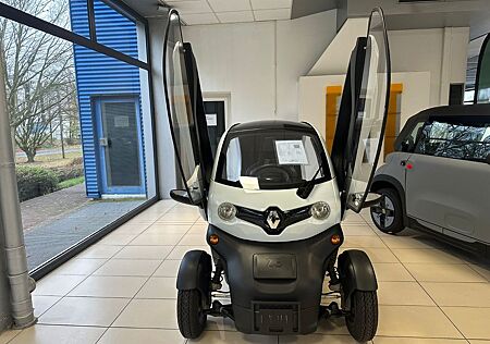 Renault Twizy Life