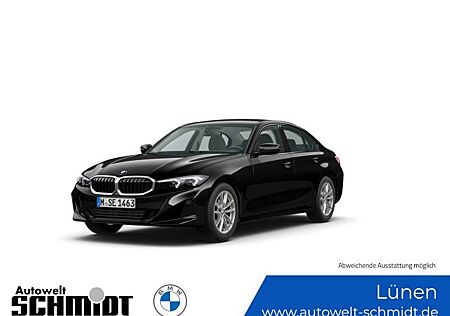 BMW 320 gebraucht kaufen BMW 320d Automatik Klimaaut. Memory vorn PDC